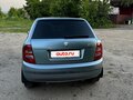 2002 Skoda Fabia I, синий, 310000 рублей - вид 3