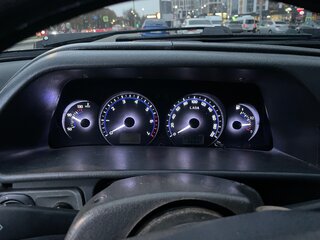 2004 Lada (ВАЗ) 2115, синий, 310000 рублей, вид 5