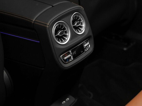 2026 Mercedes-Benz G-Класс AMG 63 AMG II (W465) Рестайлинг, зелёный, 33600000 рублей - вид 28