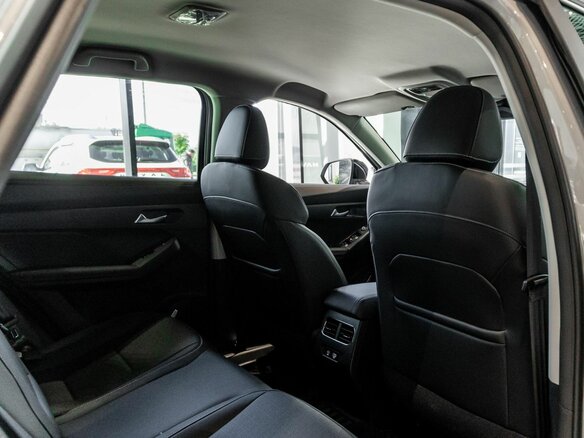 2026 Haval Jolion I Рестайлинг, серый, 2823359 рублей - вид 37