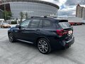 2021 BMW X3 30i xDrive III (G01) Рестайлинг, чёрный - вид 6