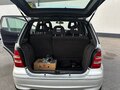 2001 Mercedes-Benz A-Класс 140 I (W168), белый, 270000 рублей - вид 11