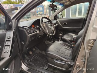 2012 SsangYong Actyon II, серый, 1250000 рублей, вид 5