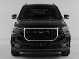 2024 SWM G05 Pro, чёрный, 1849000 рублей, вид 1