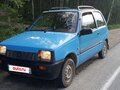 2004 Lada (ВАЗ) 1111 Ока КамАЗ, голубой, 111111 рублей
