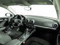 2016 Audi A3 III (8V), коричневый - вид 8