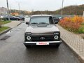 2020 Lada (ВАЗ) 2121 (4x4) I Рестайлинг (2020), коричневый, 750000 рублей