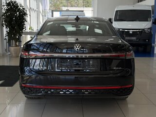 2026 Volkswagen Passat (North America and China) Pro I, чёрный, 3550000 рублей, вид 5