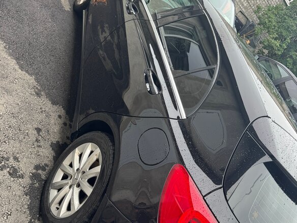 2014 Mercedes-Benz A-Класс 180 III (W176), чёрный, 950000 рублей - вид 8