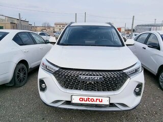 2024 Haval M6 II, белый, 1650000 рублей, вид 2