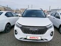 2024 Haval M6 II, белый, 1590000 рублей - вид 1