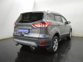 2013 Ford Kuga II, серый, 850000 рублей, вид 5