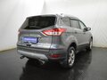 2013 Ford Kuga II, серый, 850000 рублей - вид 4