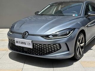2023 Volkswagen Lamando L II, серый, 1640000 рублей, вид 2
