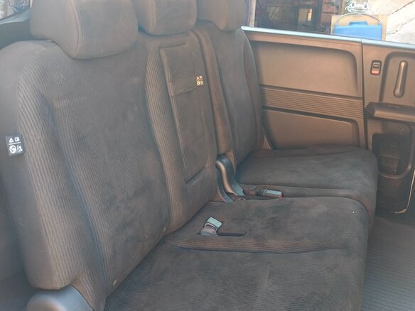 2014 Honda Freed I Рестайлинг 2, белый, 970000 рублей - вид 20