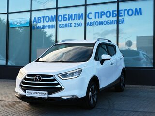 JAC S3 I