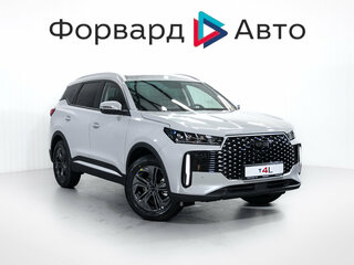 2026 Tenet T4L, серый, 2429000 рублей, вид 1