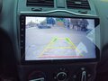 2022 Lada (ВАЗ) Granta I Рестайлинг, белый - вид 3