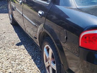 2010 ГАЗ Volga Siber I, чёрный, 450000 рублей, вид 4