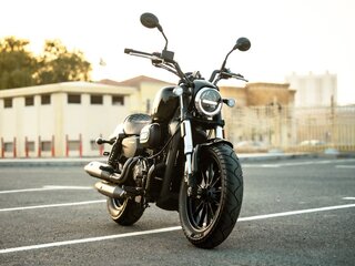 Sharmax RR 351