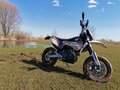 2010 KTM 690 SMC, белый, 480000 рублей - вид 1