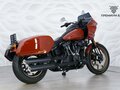 2024 Harley-Davidson Low Rider ST, красный, 2799000 рублей - вид 5
