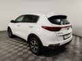 2018 Kia Sportage IV Рестайлинг, белый, 1899000 рублей - вид 6