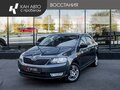 2017 Skoda Rapid I Рестайлинг, серый, 1165240 рублей