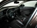 2017 Kia Optima IV, коричневый, 1759000 рублей - вид 4