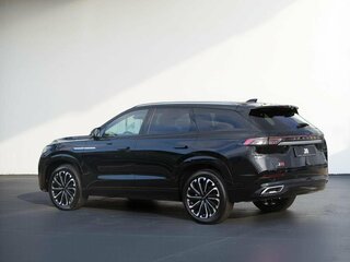 2025 Jaecoo J8, чёрный, 4374810 рублей, вид 3