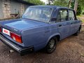 2006 Lada (ВАЗ) 2105 21053-20, синий - вид 3