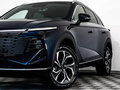 2025 Haval F7 II, синий, 2599000 рублей - вид 1
