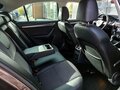 2020 Skoda Octavia III (A7) Рестайлинг, коричневый, 2087000 рублей - вид 6