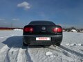 2008 Volkswagen Phaeton 5-Seater I, чёрный, 820000 рублей - вид 6