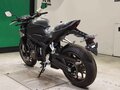 2026 Honda CB 650R, чёрный, 1150000 рублей - вид 5