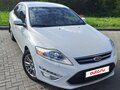 2012 Ford Mondeo IV Рестайлинг, белый, 790000 рублей - вид 3