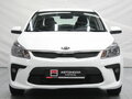 2020 Kia Rio IV, белый, 1549000 рублей - вид 3