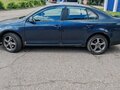2008 Volkswagen Jetta V, серый - вид 5