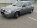 2013 Lada (ВАЗ) Priora I, серый, 485000 рублей