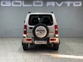 2008 Suzuki Jimny Sierra III Рестайлинг 1, бежевый, 1090000 рублей - вид 5