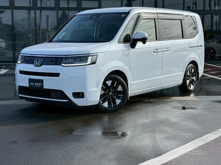 Honda Stepwgn VI