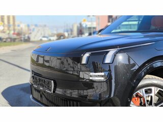 2025 Lynk & Co 900, чёрный, 8300000 рублей, вид 3