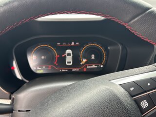 2024 Lada (ВАЗ) Vesta Sportline I Рестайлинг (NG), серебристый, 2250000 рублей, вид 4