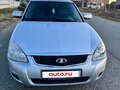 2008 Lada (ВАЗ) Priora I, серебристый, 170000 рублей - вид 1