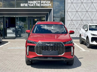 2026 Tenet T4L, красный, 2329000 рублей, вид 3