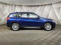 2018 BMW X1 20i xDrive II (F48), синий, 2457000 рублей - вид 5