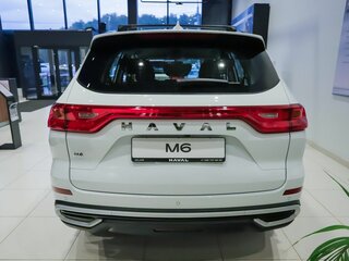 2026 Haval M6 II, белый, 2349000 рублей, вид 3