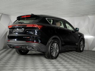 2026 Jetour X70+ I Рестайлинг, чёрный, 3416665 рублей, вид 4
