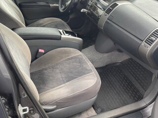 2008 Toyota Prius II Рестайлинг (XW20), серый, 850000 рублей, вид 4