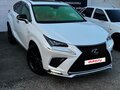 2017 Lexus NX 300 I Рестайлинг, белый, 3999999 рублей - вид 2